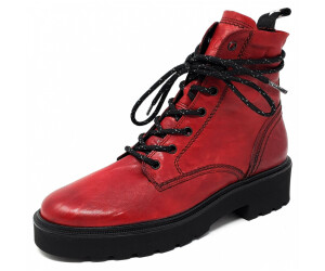 Paul Green Stiefel (9716) red