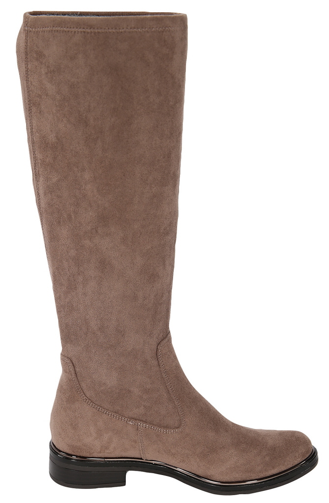 Caprice Stiefel taupe Woms Boots 40,5