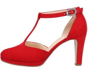 Gabor (21.371.45) Fashion Pumps red cherry