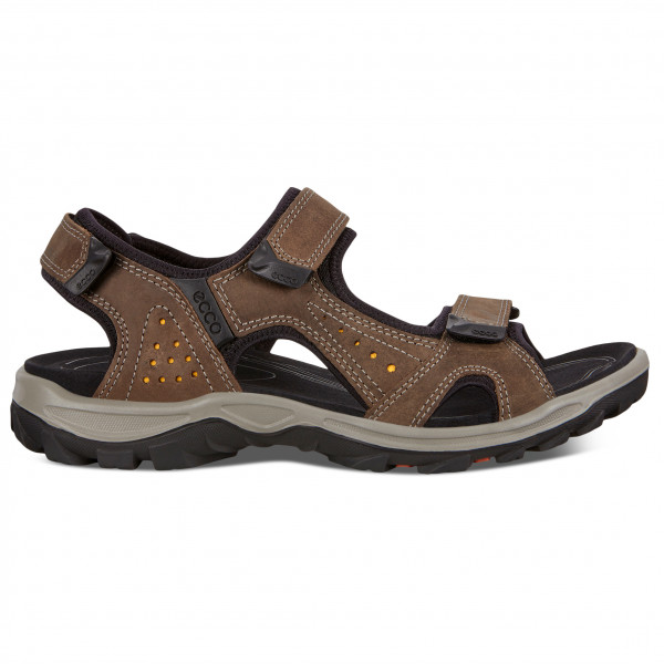 Ecco - Offroad Lite Sandal 3S - Sandalen Gr 41 braun