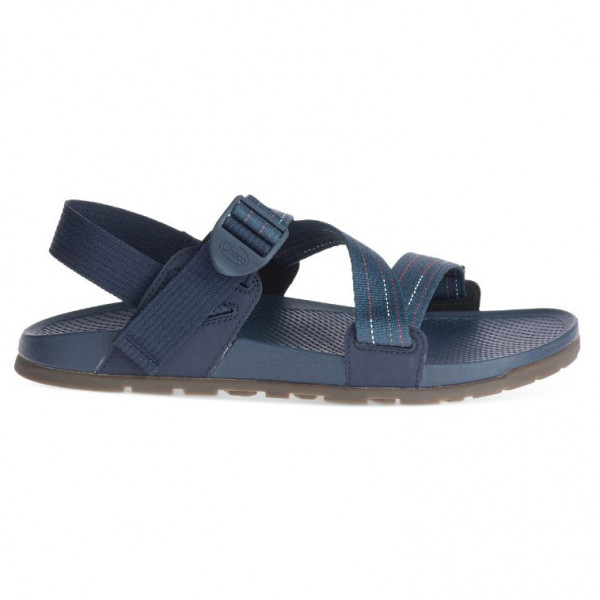 Chaco - Lowdown Sandal - Sandalen Gr 46 blau